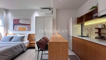 Toà Nhà ID44 Quận 10 Sư Vạn Hạnh