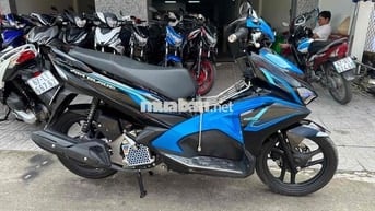 Honda Airblade fi 2018 Xanh đen ( hỗ trợ góp )