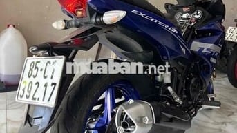 Yamaha Exciter 150 Ex led 2019 Xanh