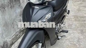 bán xe Honda Wave đen
