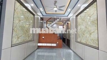 THANH TOÁN 950 TRIỆU SỞ HỮU NGAY NHÀ 146.5M² TRUNG TÂM PHƯỜNG DĨ AN!