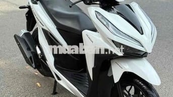Honda Vario 150i 2020 Trắng đen