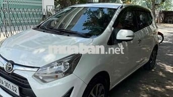 Toyota Wigo 2019 Số sàn 130.000 km