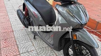 Honda SH 350i Xám Siêu lướt