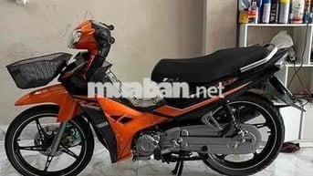Yamaha Sirius 2018 Cam đen 21.000km