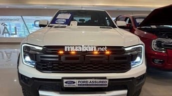 Ford Ranger Raptor 2023 -46.200km