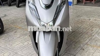 Honda Lead 125cc 2023 4 van Bạc