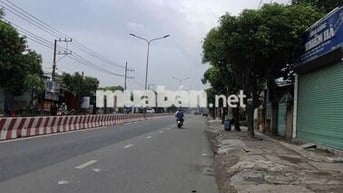 Cho thuê Mb Kinh doanh, 80m2, MT DT 743A - Tân Đông Hiệp