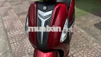 Yamaha Grande 125cc 2017 bs 59v2-80441
