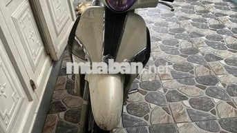 Piaggio Liberty 2013 Trắng