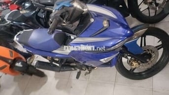 Yamaha Exciter 150 2017 Xanh