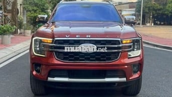 Everest Titanium 2023 1 cầu-30000km