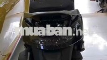 Honda Stylo 160 cbs 2026 Đen