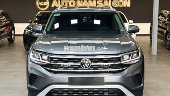 Volkswagen Teramont 2021 Xám Mỹ 46.000km