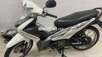 Honda RSX 2011 Trắng Việt Nam Êm ru