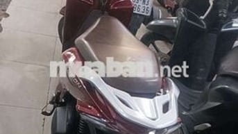 Honda Vision 2022 màu Đỏ