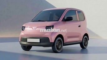 Xe điện đô thị VinFast VF 2 4 chỗ