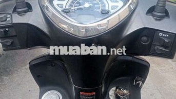 Yamaha Acruzo Đen 9chủ 