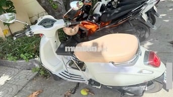 Piaggio Vespa Sprint 2019 Trắng