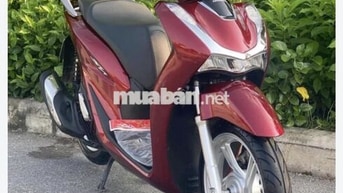 Honda SH 125i CBS 2022 Đỏ