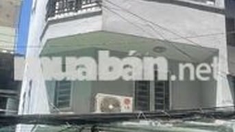 🔥 BÁN NHÀ MẶT TIỀN TÂN THÀNH NỐI DÀI, P16 Q11 – 5 tầng | 5 tỷ