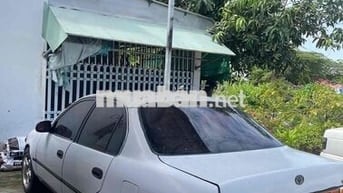 Toyota Corolla 1997 Trắng Nhật