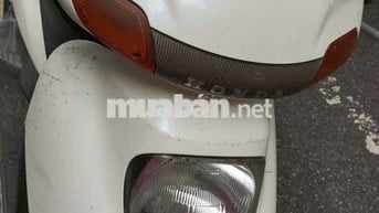 Honda Spacy Trắng Nhật Bản