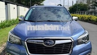 Subaru Forester 2.0L i-S EyeSight 2020 Nhập Thái
