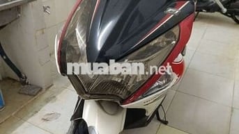 Honda Air Blade 2011 Đỏ trắng đen 12.586 km