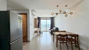 Cho thuê chung cư cao cấp Resgreen Tower- 90m2, 3PN, full NT, giá 15tr