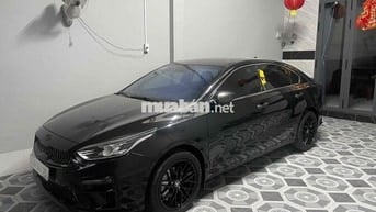 Kia Cerato 2020 Đen 72.278 km