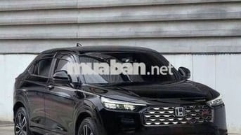 Honda HRV e:HEV RS 2026 - 796 Triệu