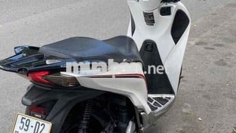 Honda SH 150i ABS 2019 Trắng 45000 km