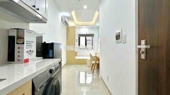 KHAI TRƯƠNG DỰ ÁN MỚI - CĂN HỘ STUDIO THANG MÁY NGAY SÂN GOLF GIÁP GV
