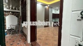 Cho thuê nhà ngõ 358 Bùi Xương Trạch, Phường Khương Đình, Thanh Xuân