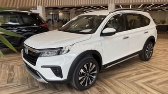 Honda BR V L 2026 - 630 Triệu