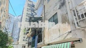 SHR ĐÃ HOÀN CÔNG, LÔ GÓC ĐA CÔNG NĂNG, XE HƠI ĐỔ CỬA 🚘 CHỈ 2ty5 (TL)
