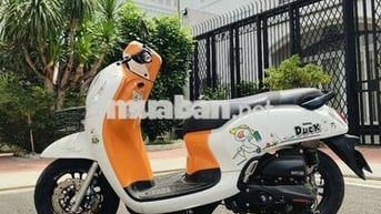 scopy 2022 ngay chủ cần bán
