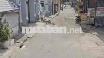 NHÀ HẺM XE TẢI PHAN HUY ÍCH (4x14M) - 2 PHÒNG NGỦ CÓ BAN CÔNG TO