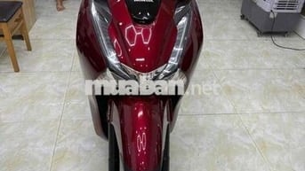 Honda SH 125 ABS 2018 Đỏ