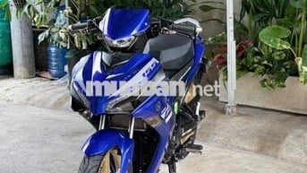 Yamaha Exciter 155 GP 2022 Xanh 18000 km