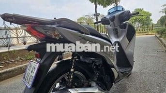 Honda SH 150i ABS 2019 Bạc