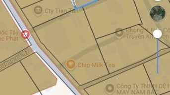 MT Nguyễn thi Lắng 4000m full thổ chủ bán gấp có giá tốt