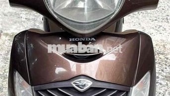 SH 2008 ( nậu xớ 18 củ )