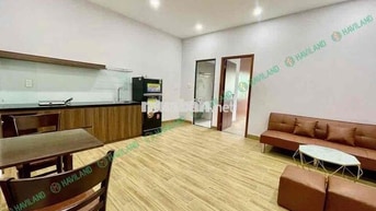 CHỘ THUÊ CĂN HỘ 1 PHÒNG NGỦ - NAM VIỆT Á  - GẦN BV 600 GIƯỜNG