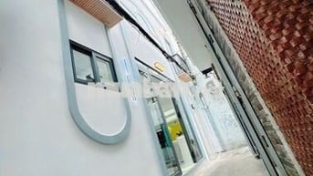  BÁN NHÀ BỀ THẾ NGANG – KHU VIP PHƯỜNG 9, QUẬN 8