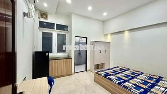 Cho Thuê Phòng Full NT - Ngay Lý Thường Kiệt - Bắc Hải Q10