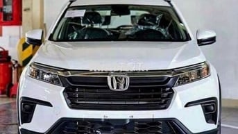 Honda BR V G 2026 - 579 Triệu