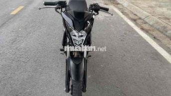 Honda Sonic 2021 Đen