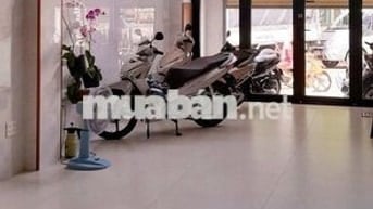 Cho thuê mặt tiền kinh doanh  khu chung cư bàu cát 2- Thái Thị Nhạn